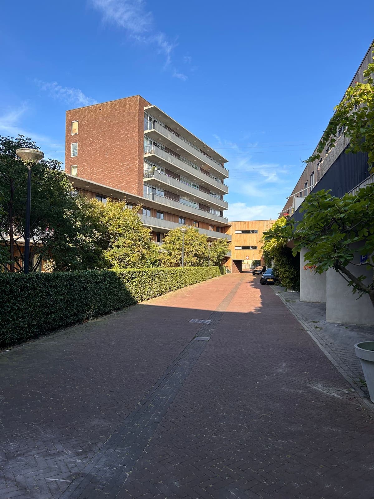 Steigereiland-Noord, Amsterdam