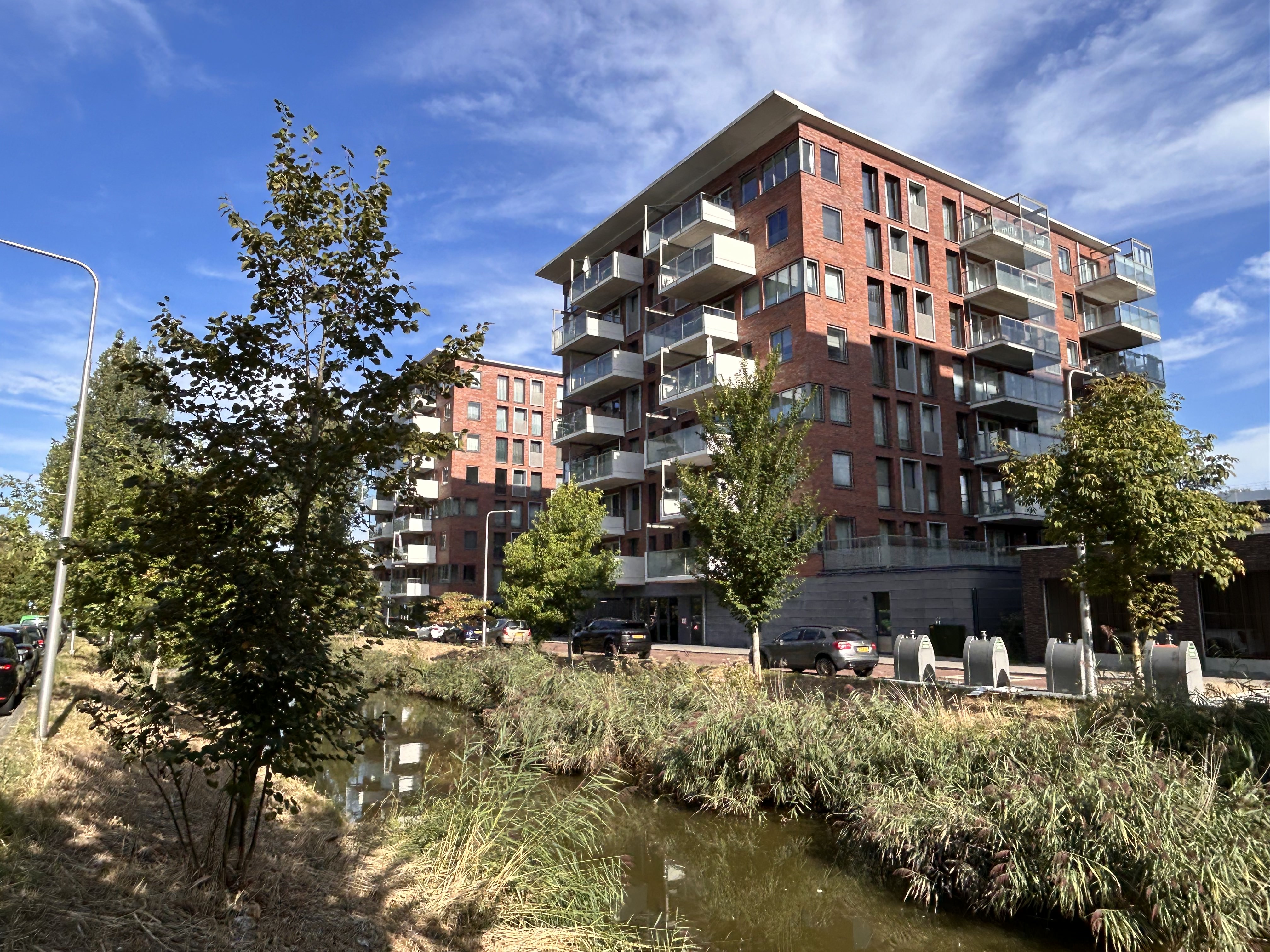 Groenelaan, Amstelveen